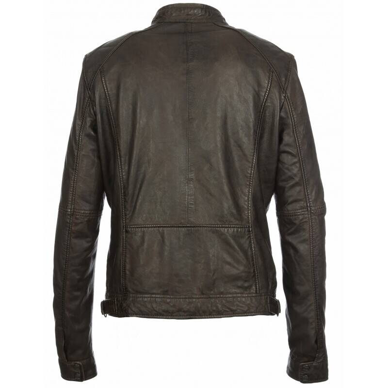 60901-blouson-cuir-marron dos