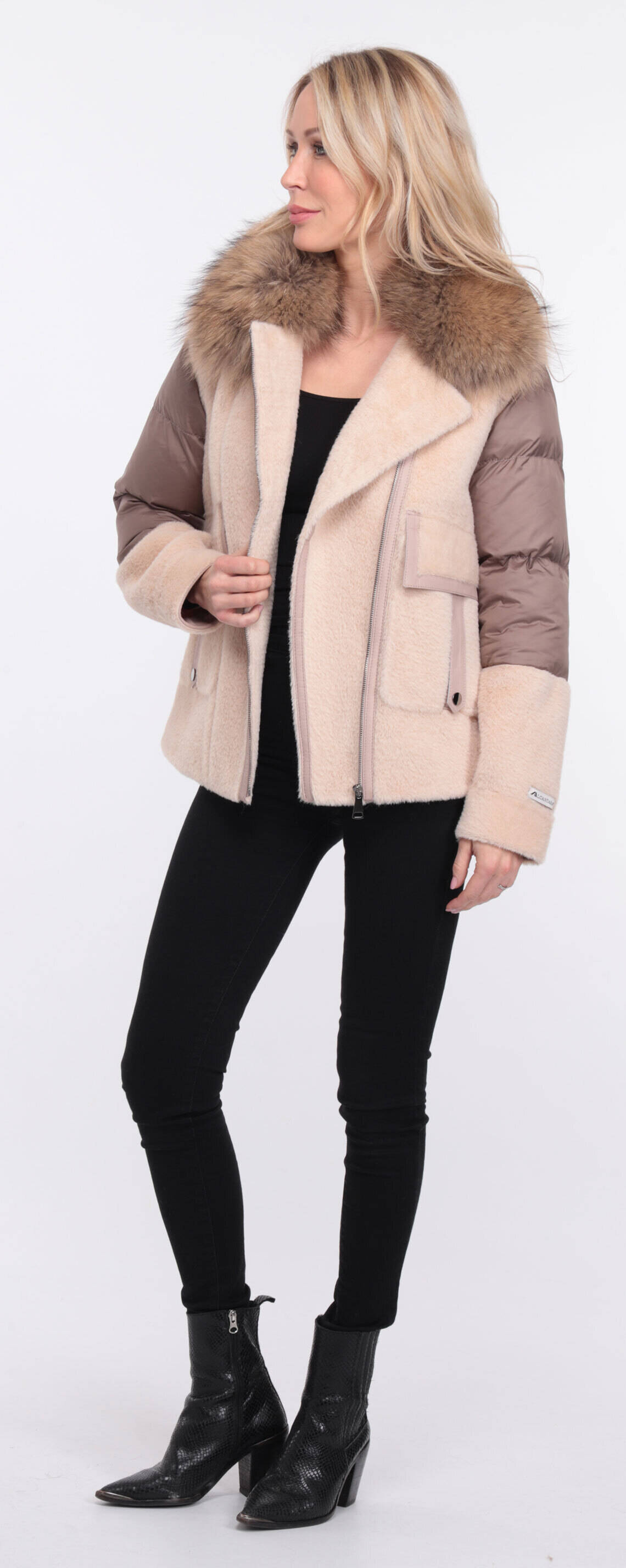 blouson bettina beige alcantara (7)