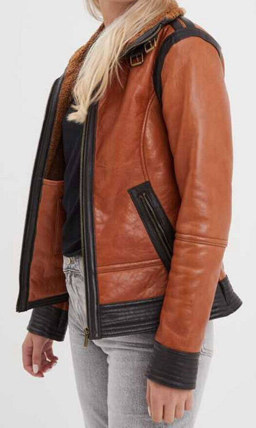 blouson cognac emilia (3)