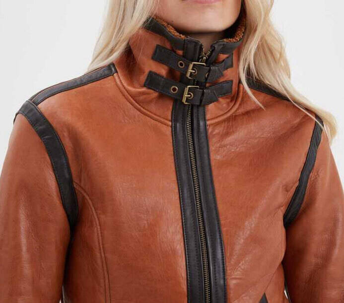 blouson cognac emilia (5)