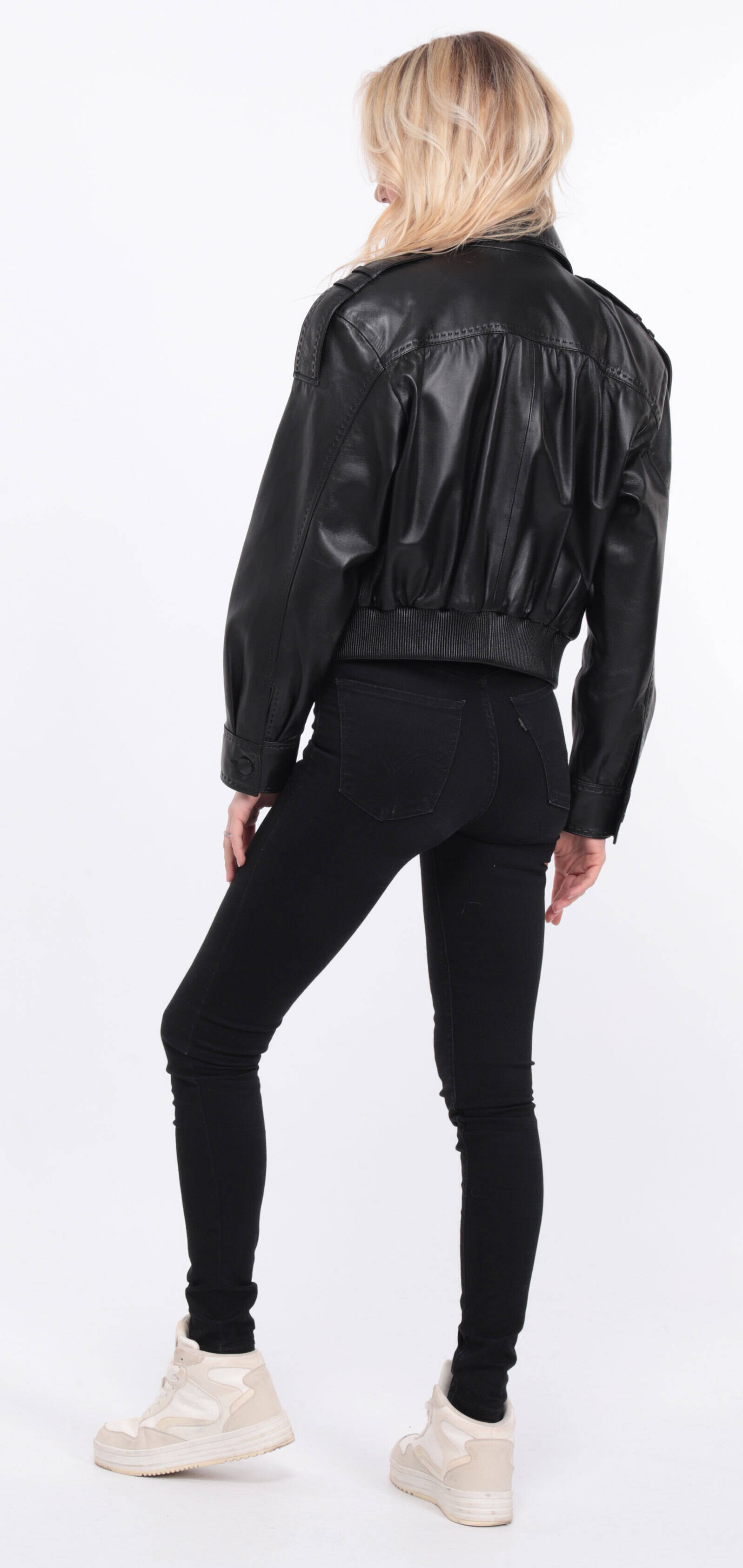 blouson cuir eden noir (12)