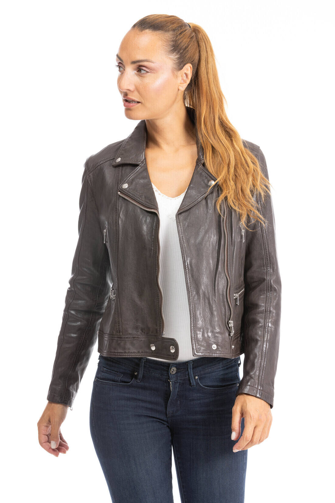 blouson cuir femme 102100 (12)