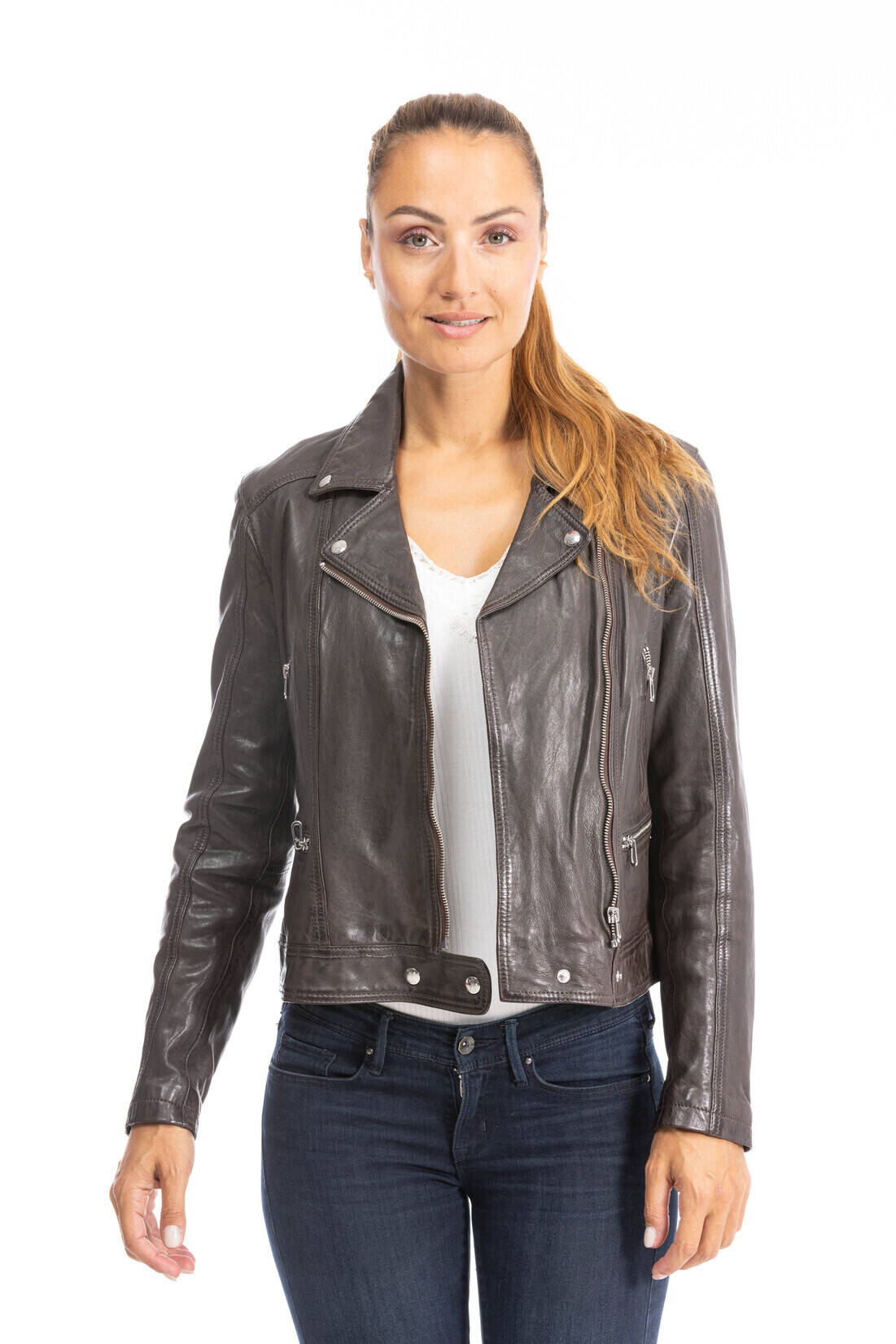 blouson cuir femme 102100 (13)