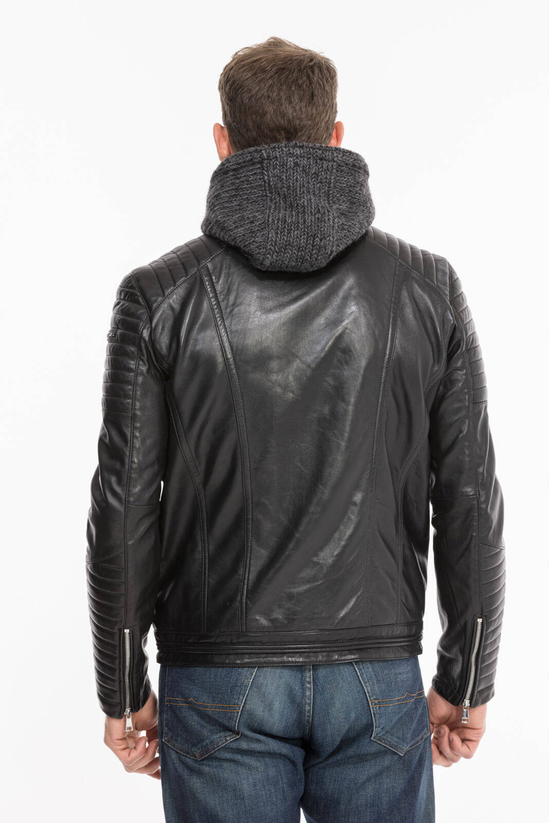 blouson cuir homme redskins rf 136 noir byron  (3)