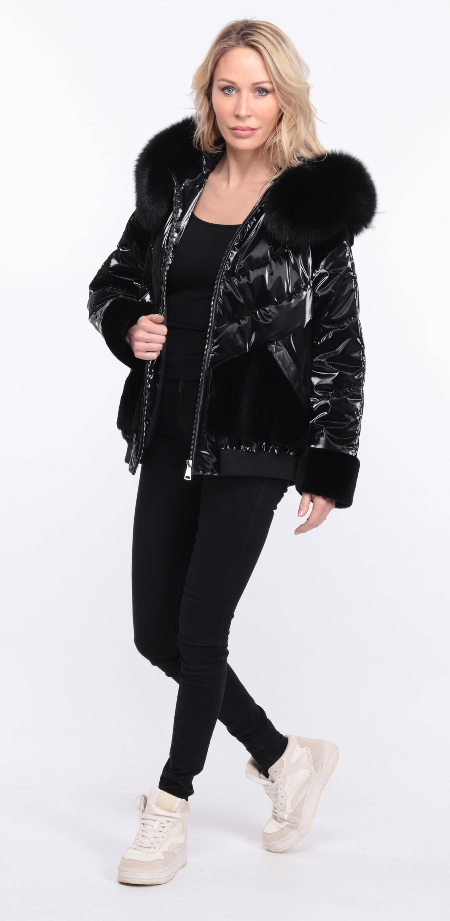 blouson megeve noir (7)