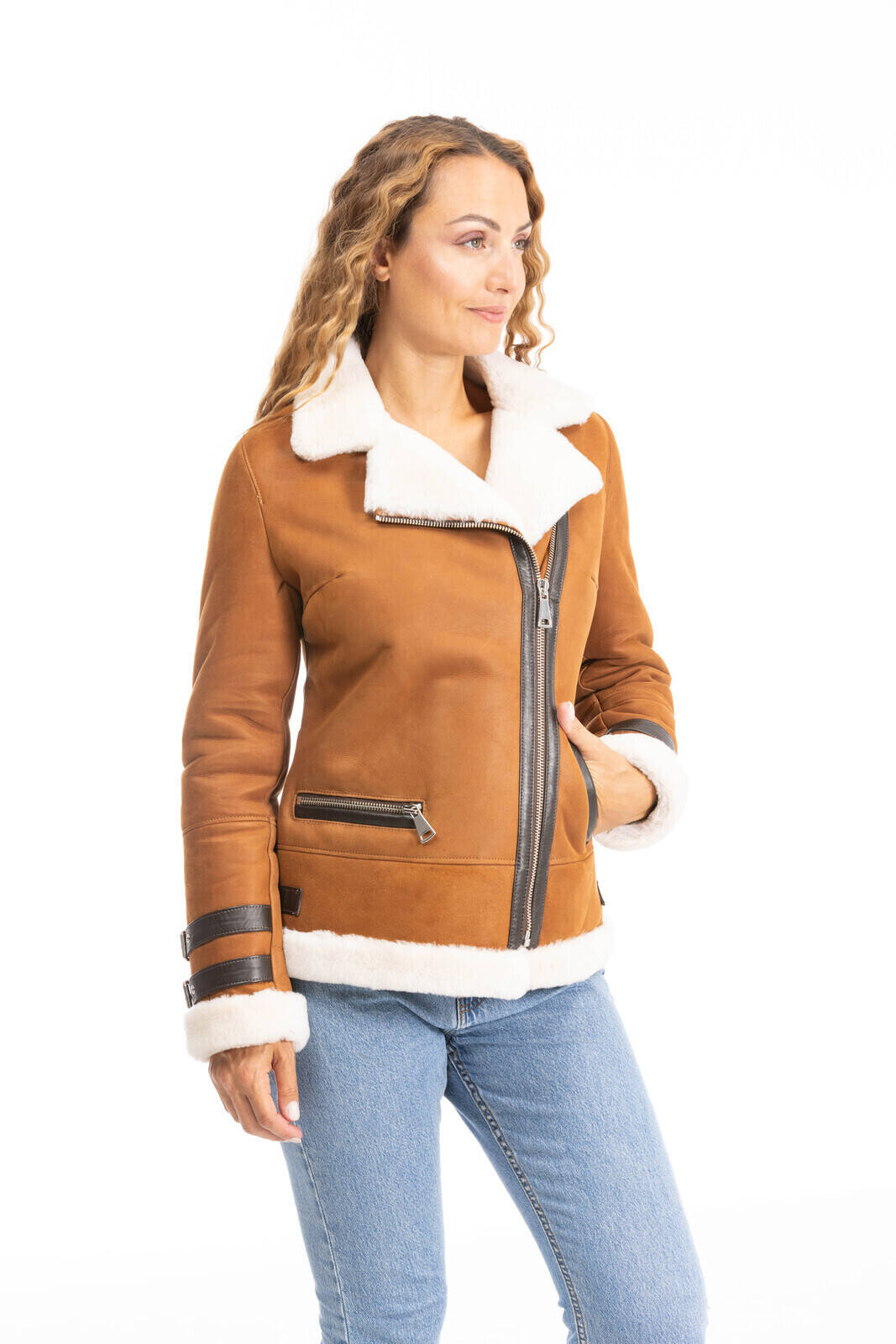 blouson mouton venitia  (9)