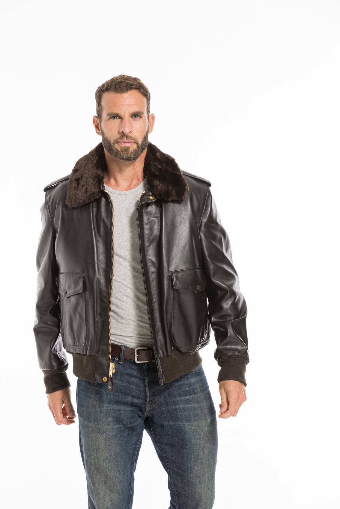 CG-23-HOMME-184SM-MARRON-24278