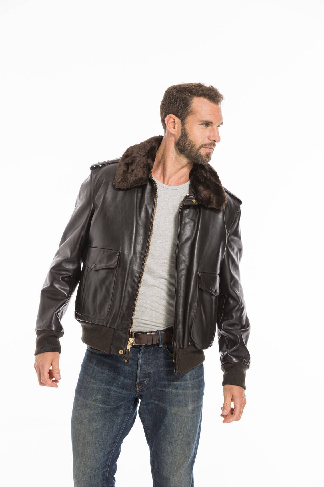 CG-23-HOMME-184SM-MARRON-24279