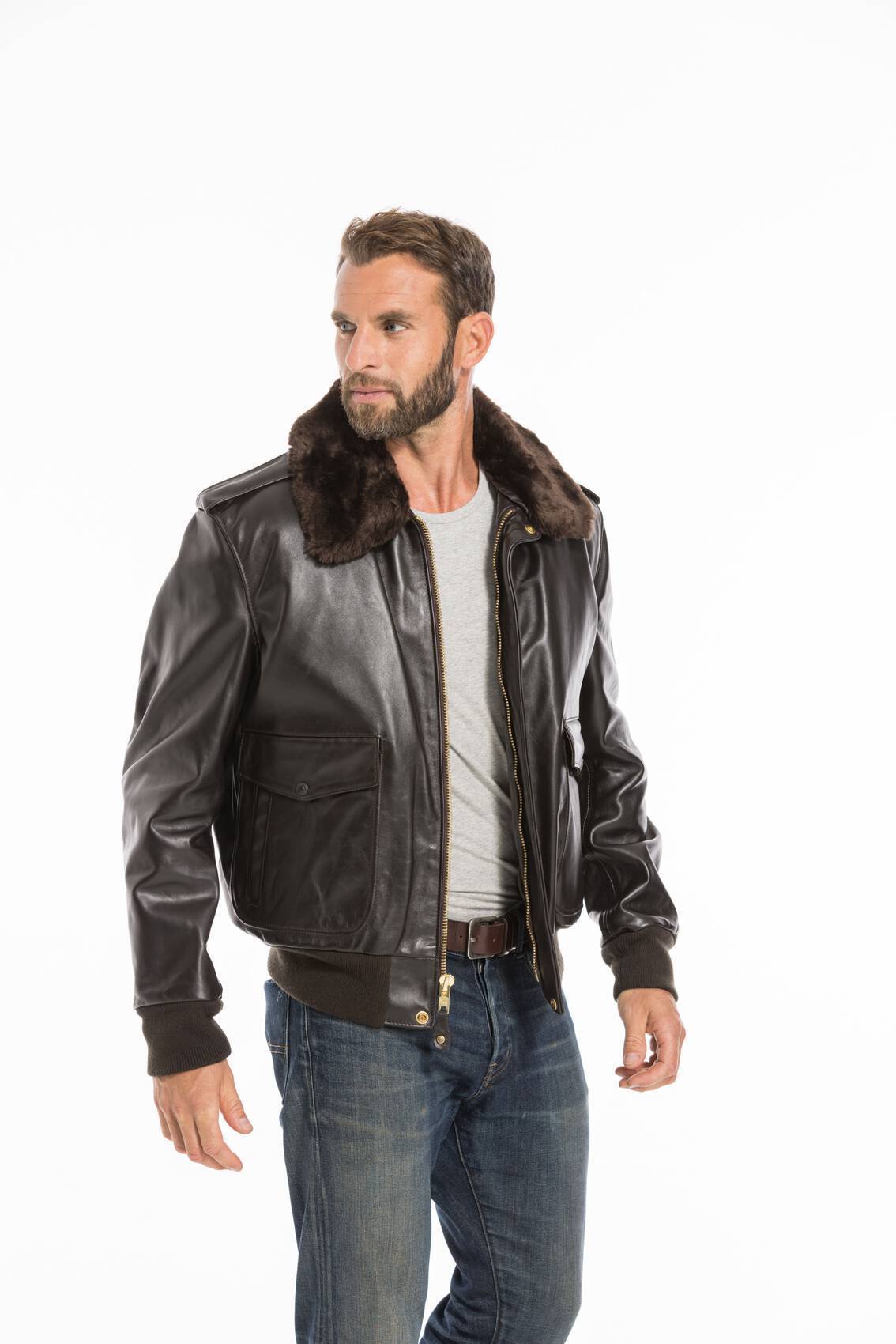 CG-23-HOMME-184SM-MARRON-24281