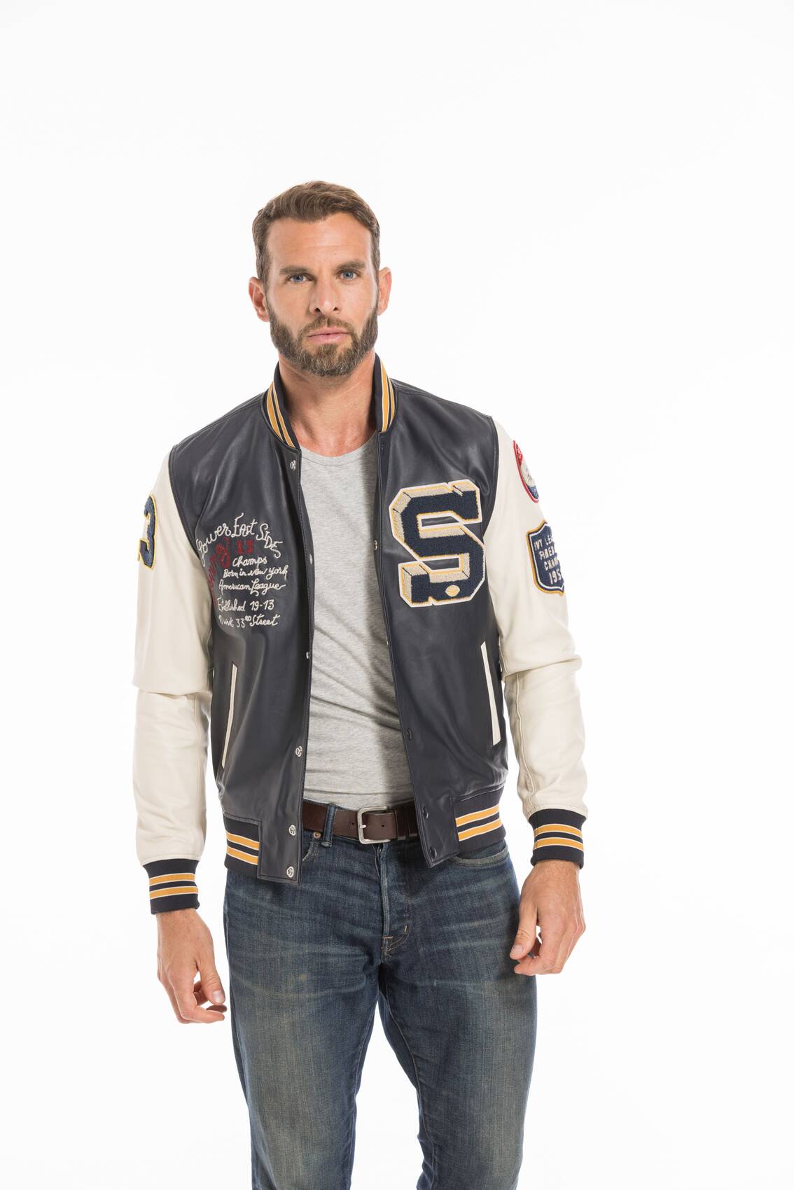 CG-23-HOMME-LCTEDDY-NAVY-WHITE-24309