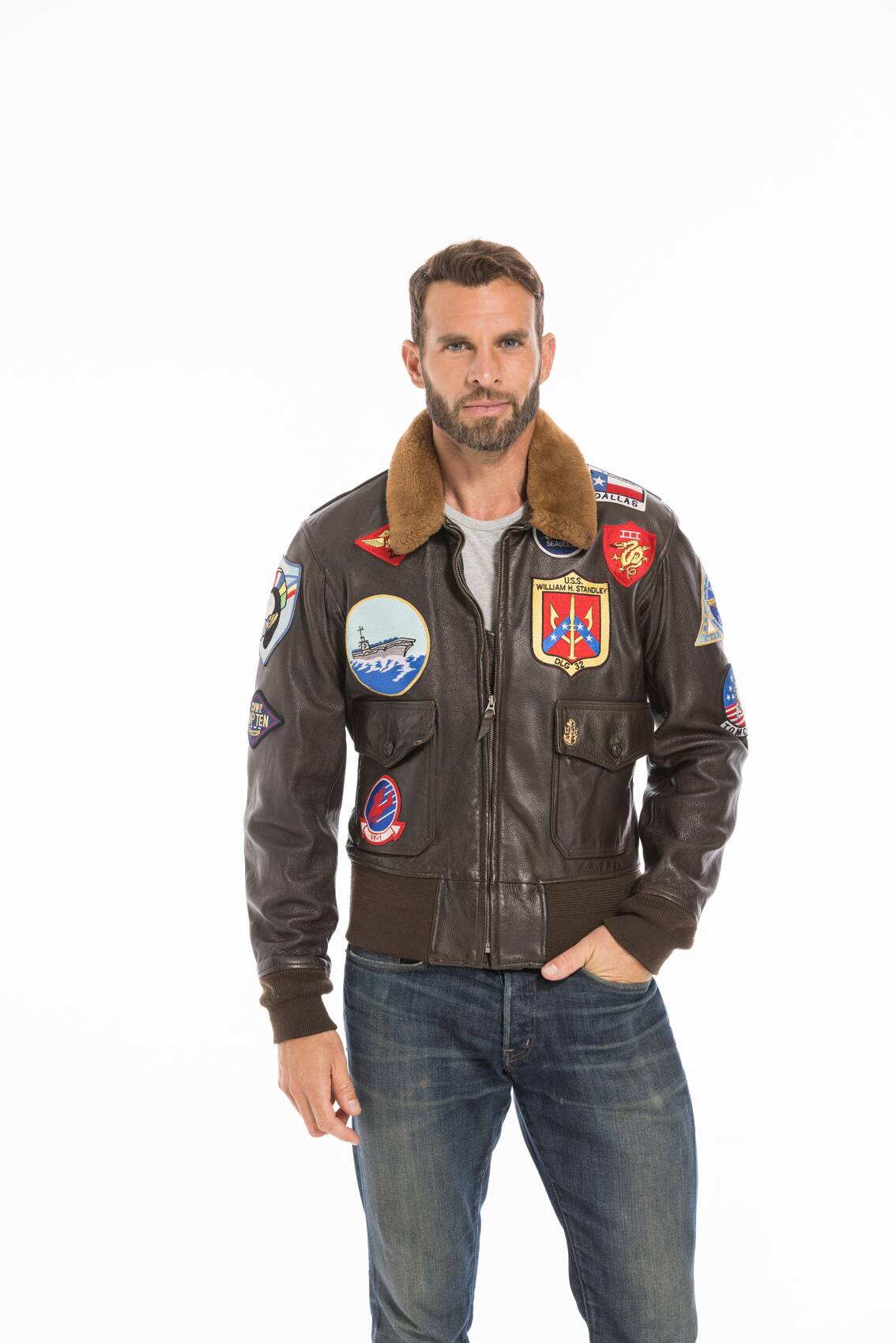 CG-23-HOMME-TOPGUN-MARRON-24668