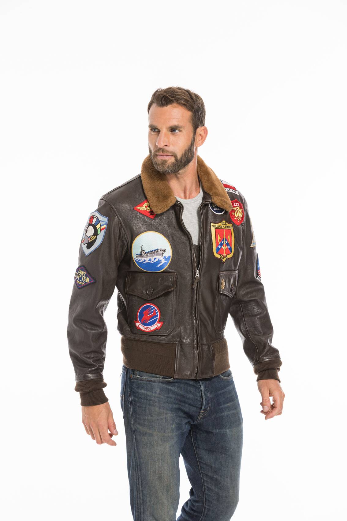 CG-23-HOMME-TOPGUN-MARRON-24671