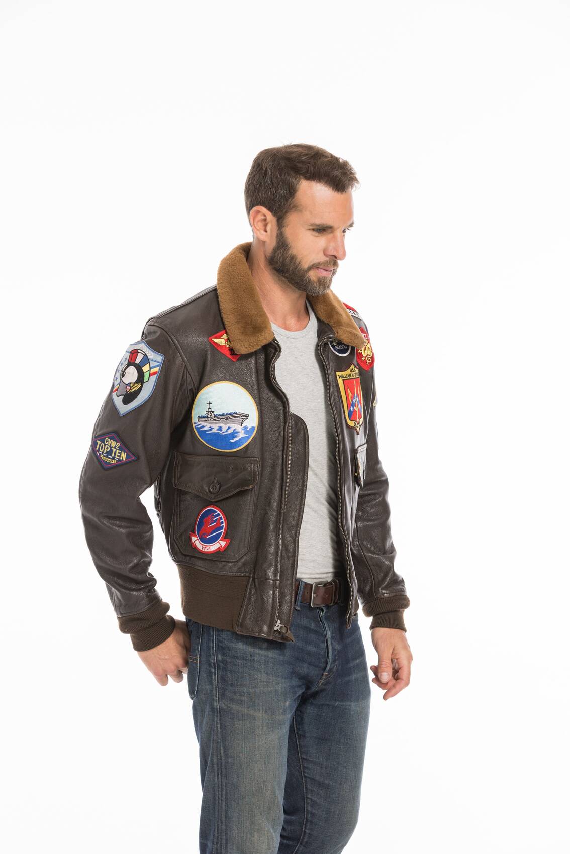 CG-23-HOMME-TOPGUN-MARRON-24682