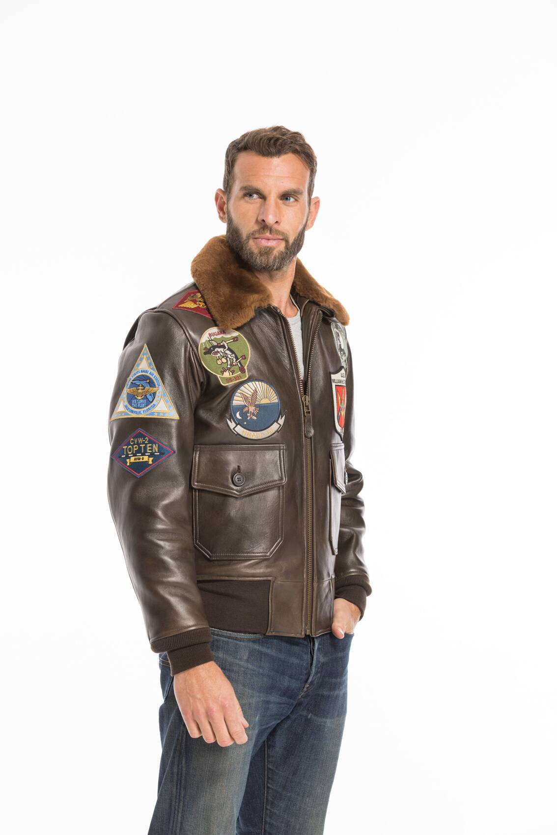 CG-23-HOMME-TOPGUN-MARRON-24876