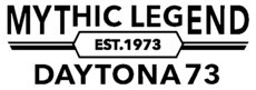 Daytona-73-logo