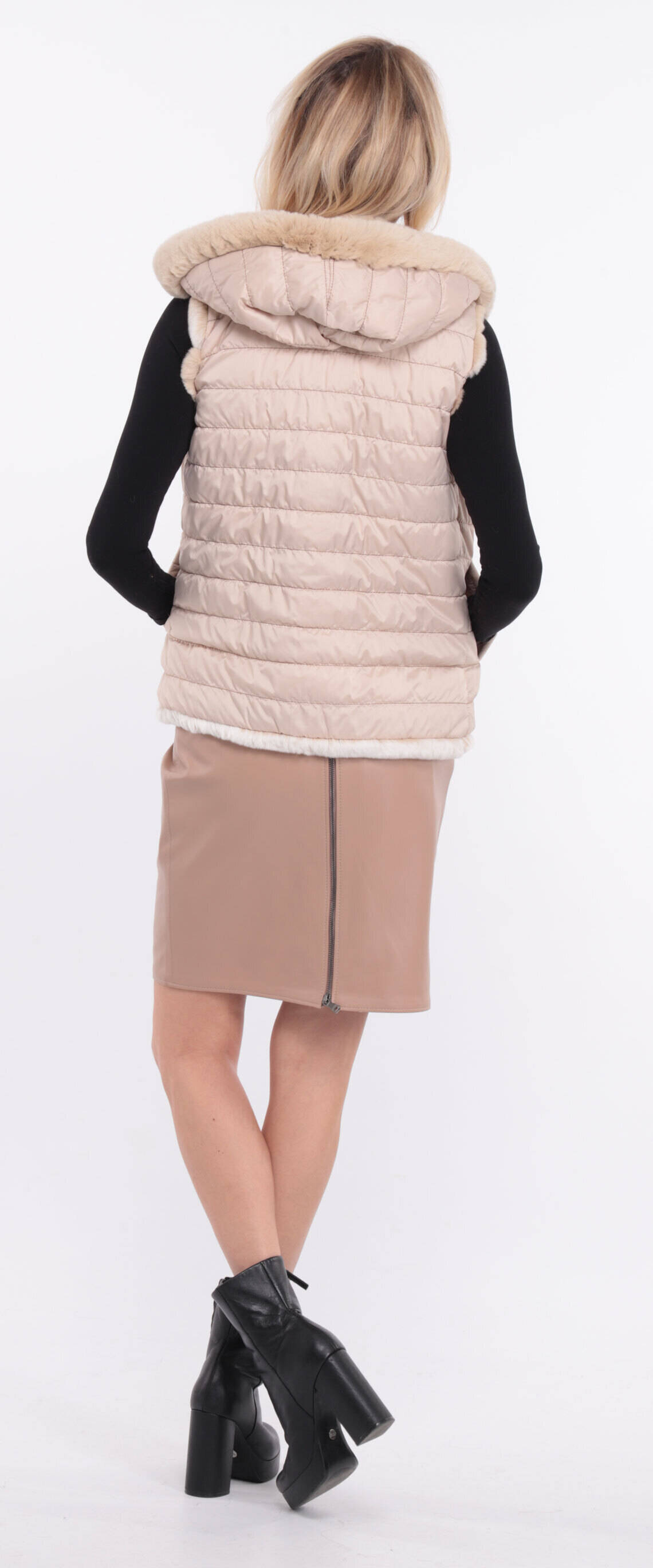 gilet rexy beige td (4)