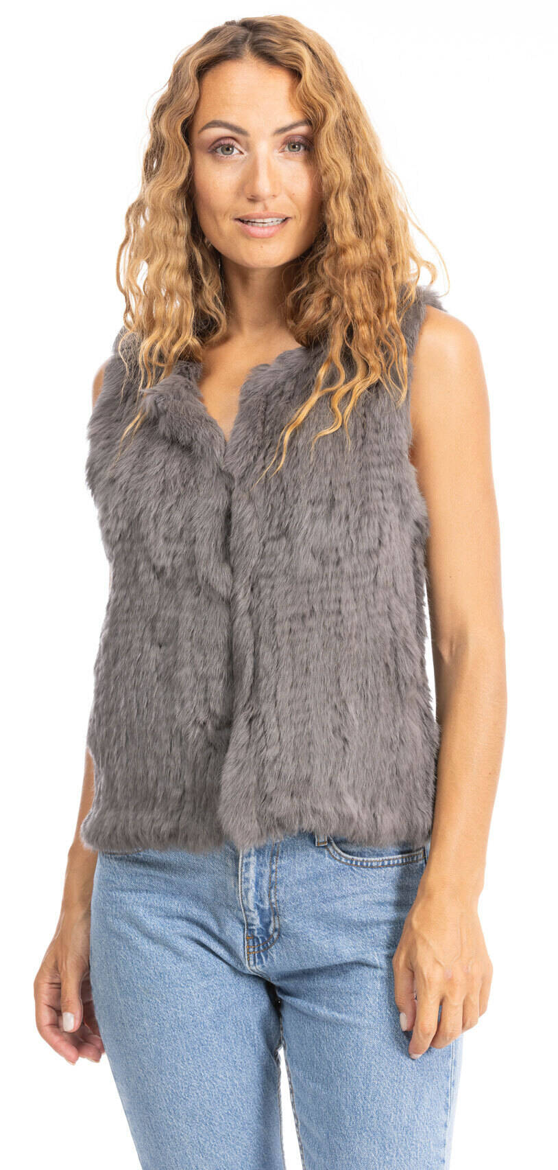 gilet-lapin-62683-gris-fonc