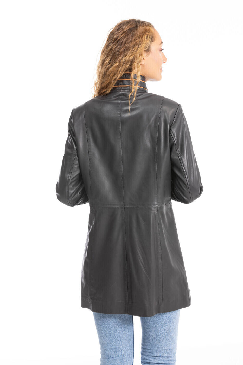 manteau cuir tanika (5)