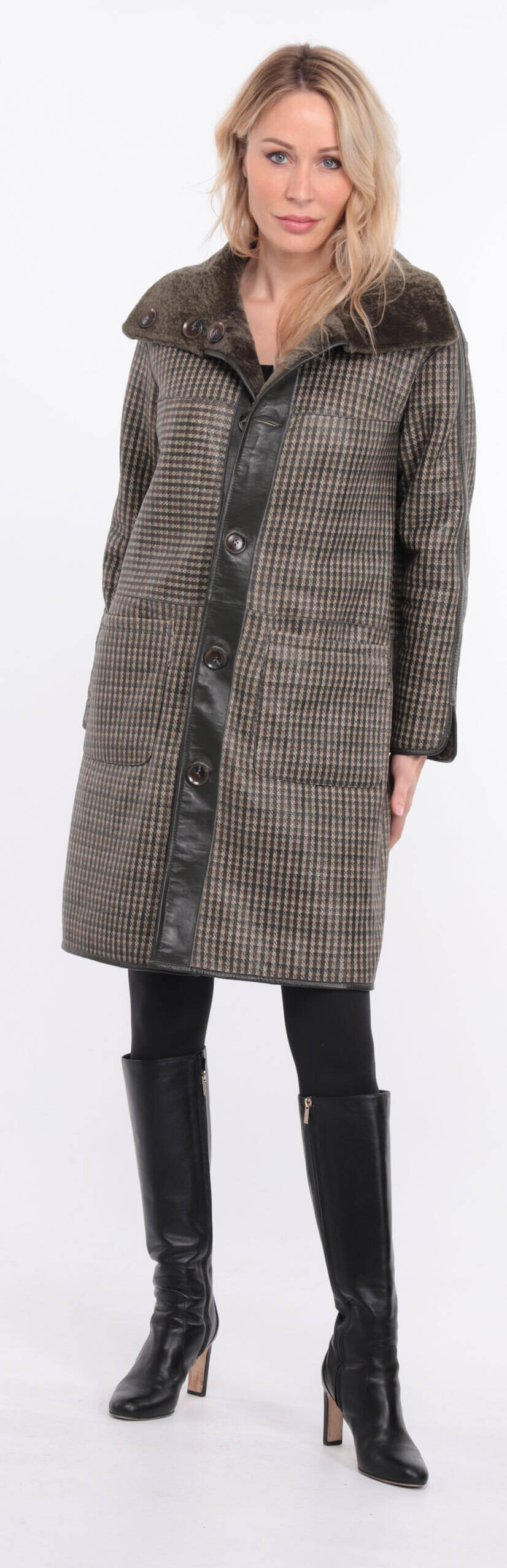 manteau gabriella kaki (13)