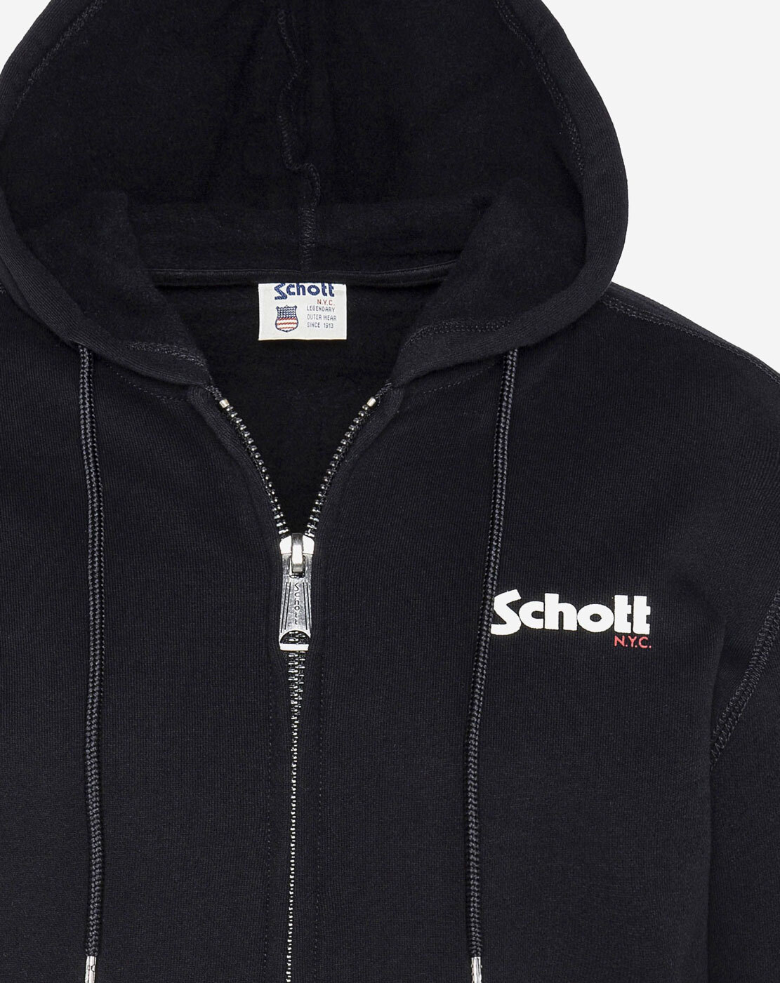 sweat-ca-schott-swzip-noir