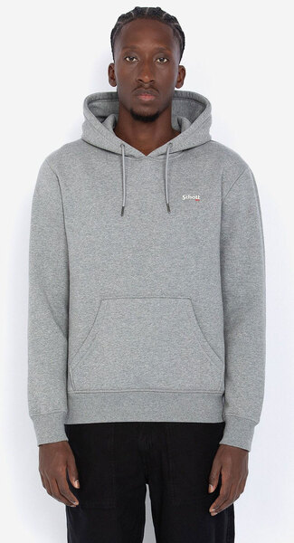 sweat-schott-swcasual2-gris