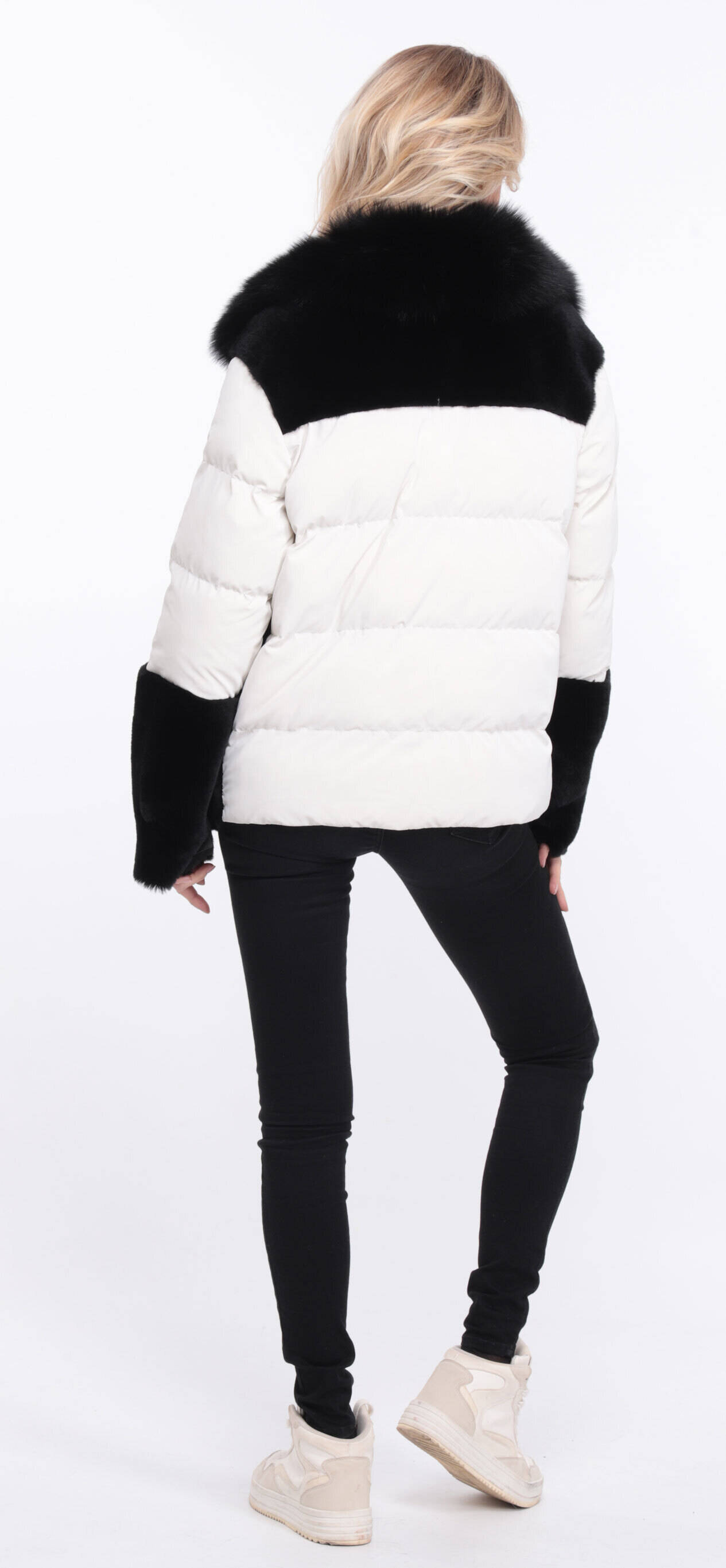 veste bettina noir blanc (9)