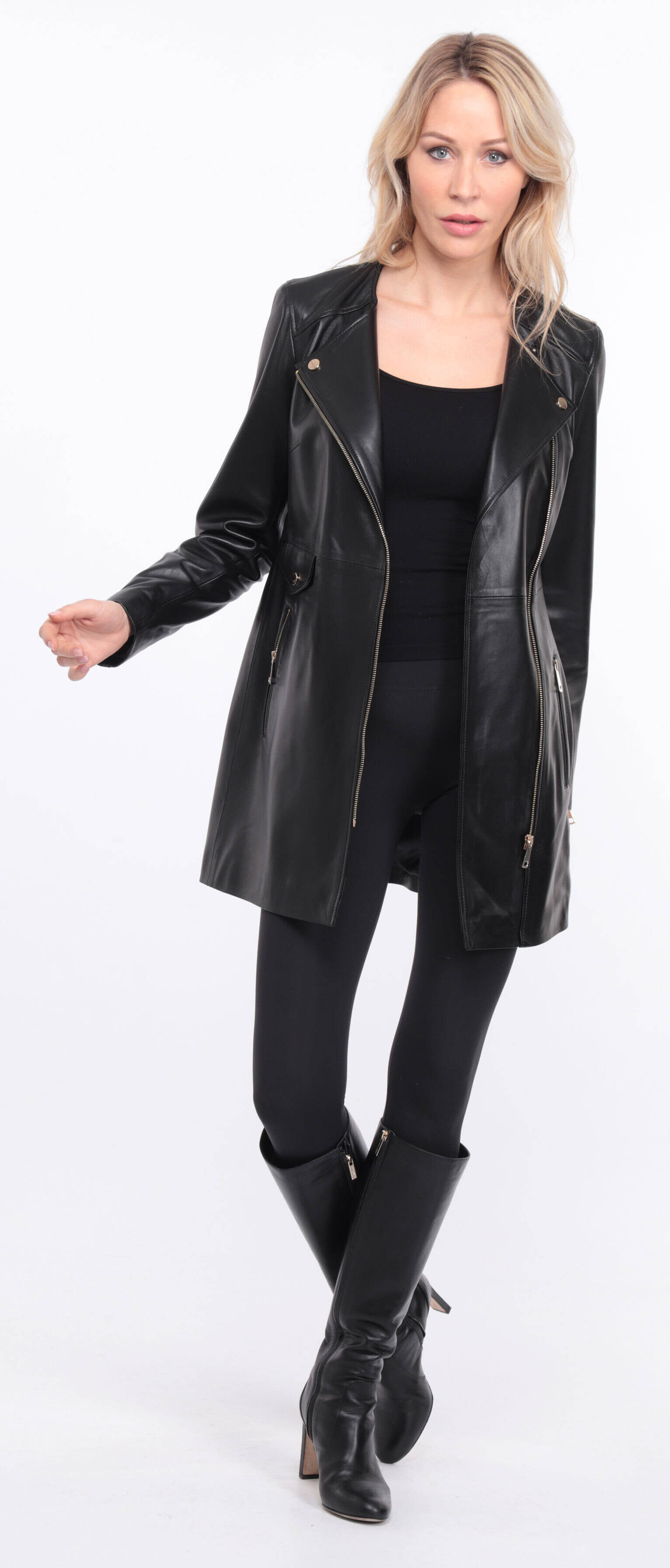 veste cuir noir flavia (17)