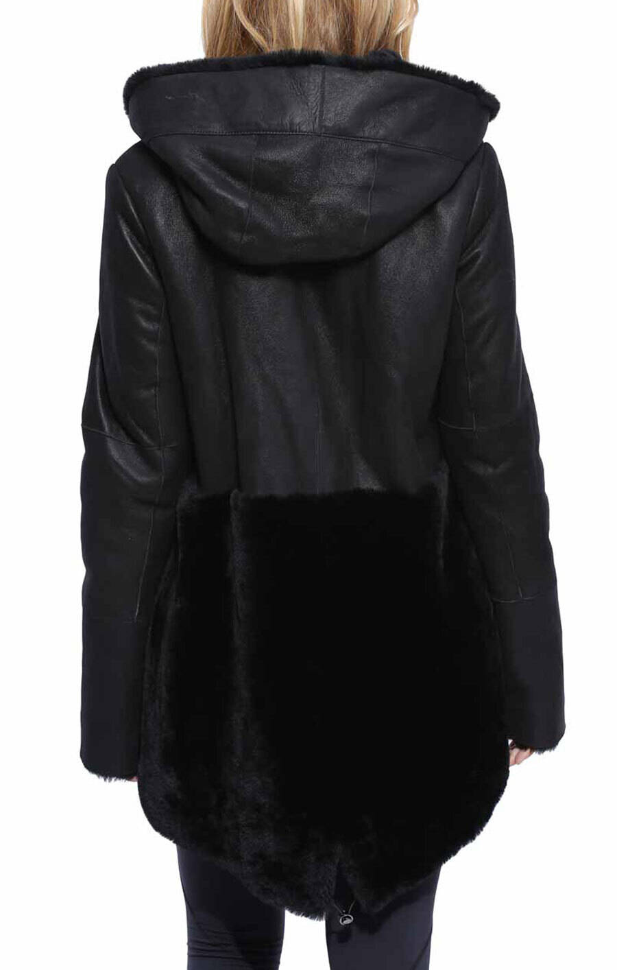 veste mouton femme venise (7)