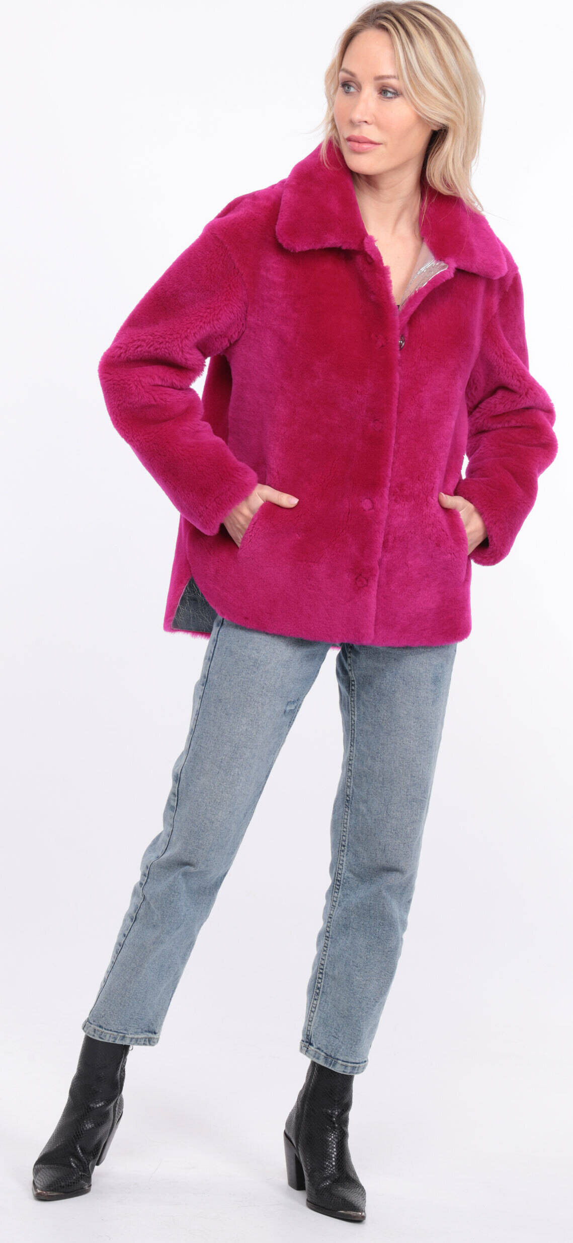 veste rita argent fuschia (23)